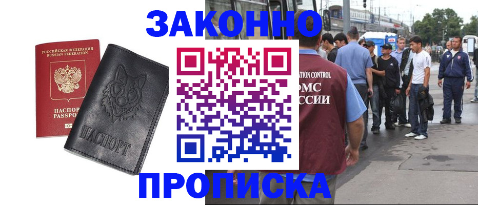 прописка поиск в Новороссийске
